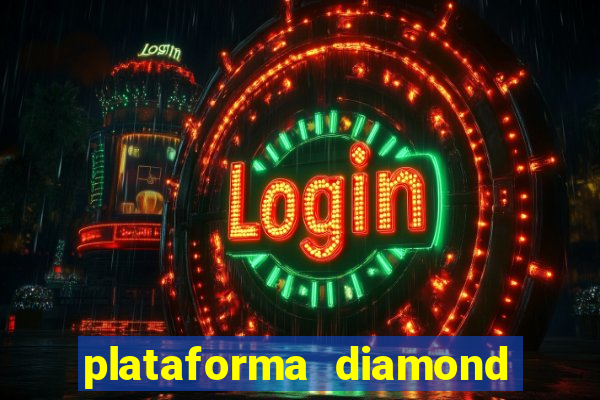 plataforma diamond 777 bet